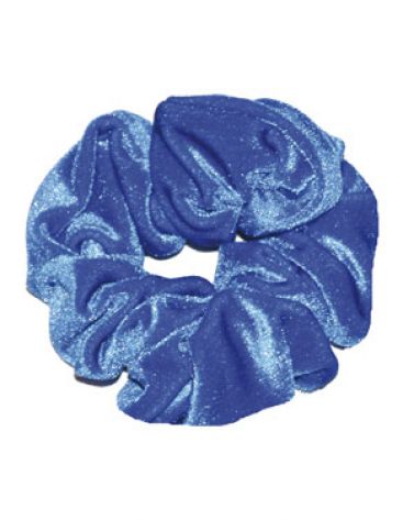 Panache Royal Hair Scrunchie
